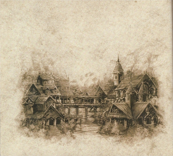 Aina -Days Of Rising Doom - The Metal Opera