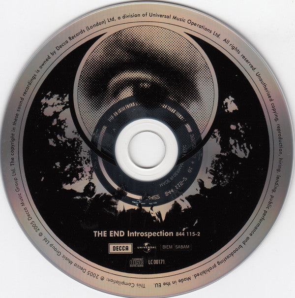 The End* -Introspection