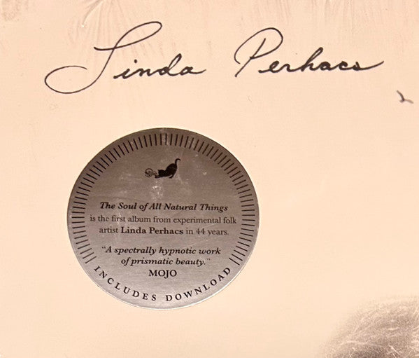 Linda Perhacs -The Soul Of All Natural Things