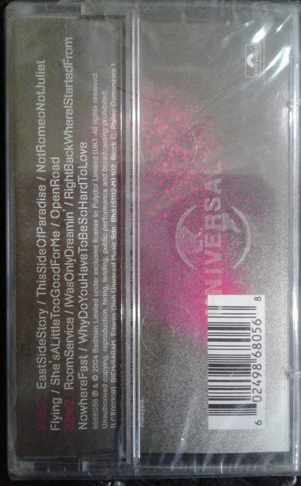 Bryan Adams - Room Service