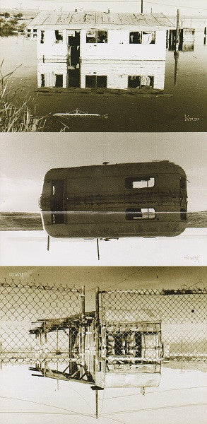 Kyuss -...And The Circus Leaves Town
