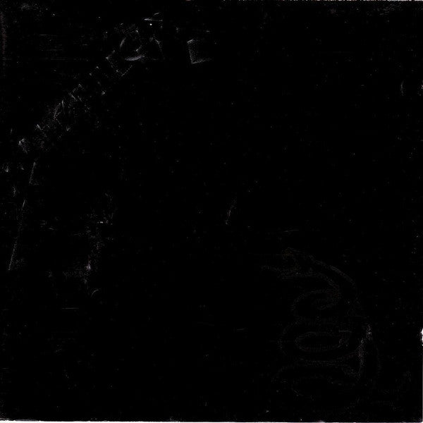 Metallica -Metallica