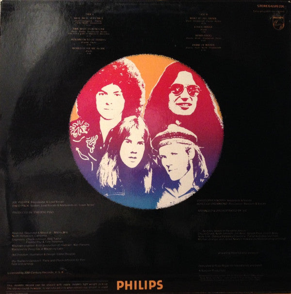 Ambrosia (2) - Ambrosia