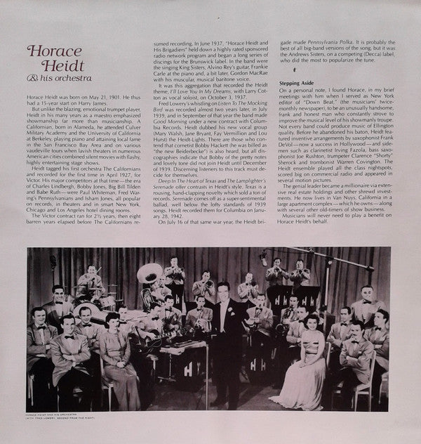 Various - The Greatest Recordings Of The Big Band Era