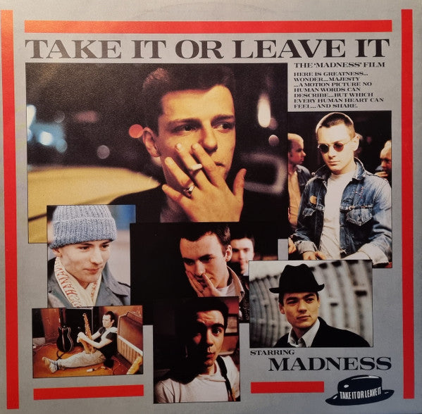 Madness -7