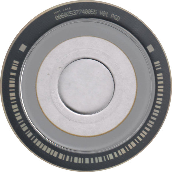 ABBA -Gold (Greatest Hits)