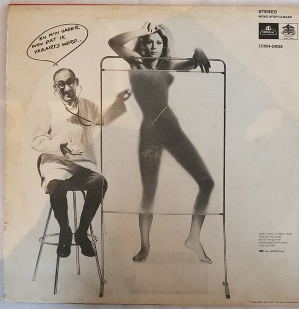 Max Tailleur -Sex Uit 't Vuistje