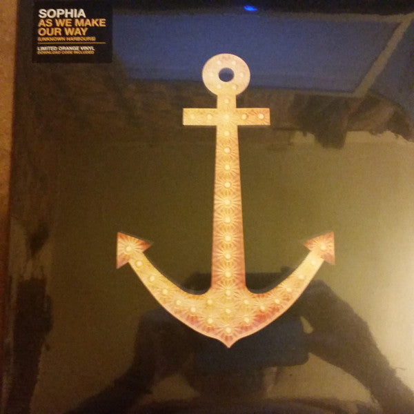 Sophia (3) -As We Make Our Way (Unknown Harbours)