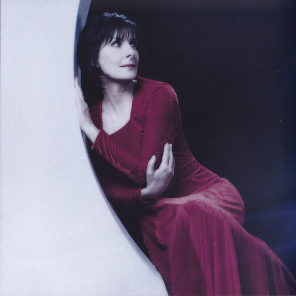 Enya -Dark Sky Island