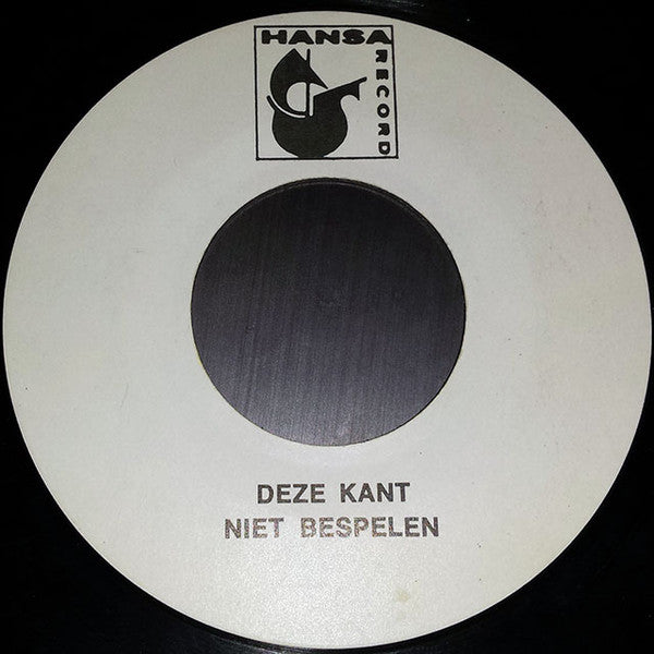 Boney M* -Nightflight To Venus - Brown Girl In The Ring