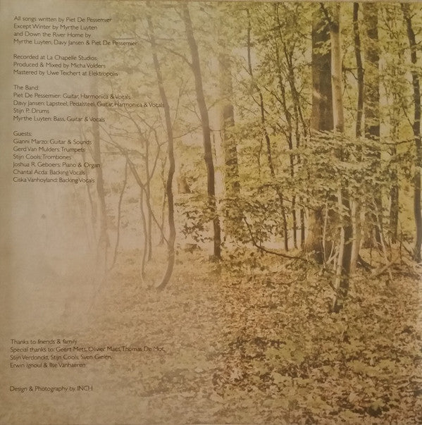 Mad About Mountains -Harlaz