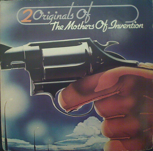 The Mothers Of Invention* -2 Originals Of The Mothers Of Invention