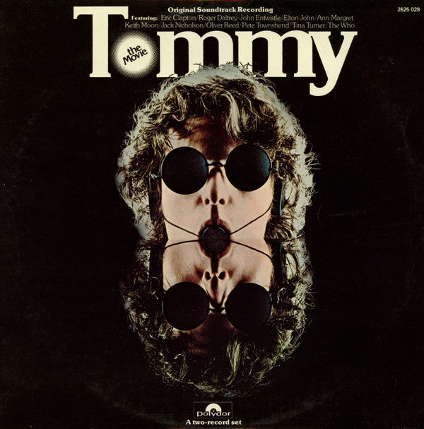 Various -Tommy (Original Soundtrack Recording)