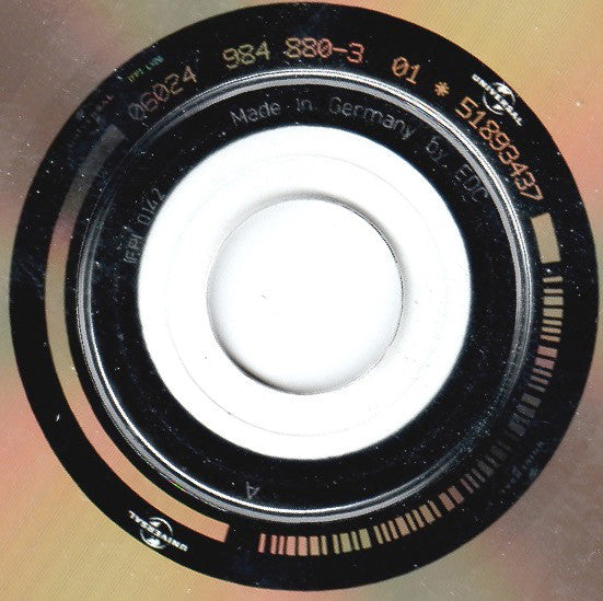 Various -100 Vlaamse Klassiekers