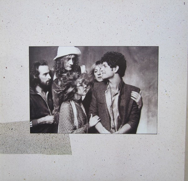 Fleetwood Mac -Tusk