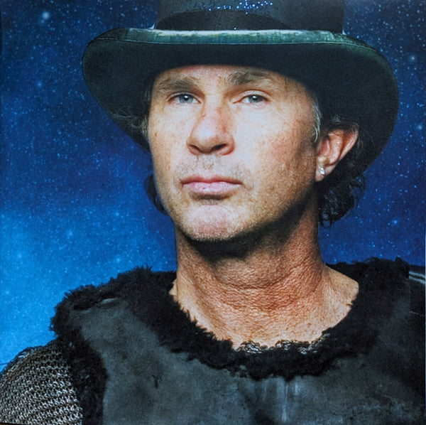 Red Hot Chili Peppers - Stadium Arcadium