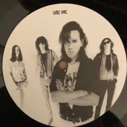 Scientists* -Blood Red River 1982 - 1984