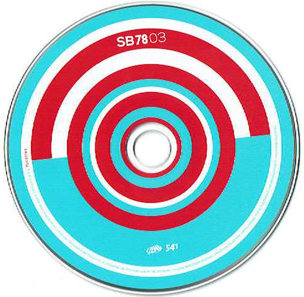 Various -Serious Beats 78