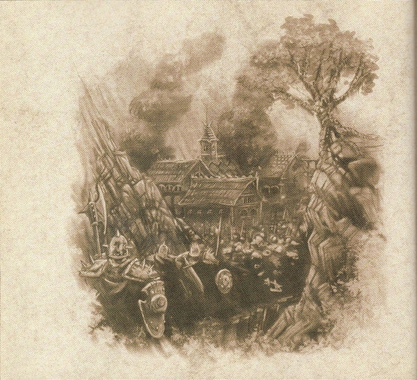 Aina -Days Of Rising Doom - The Metal Opera