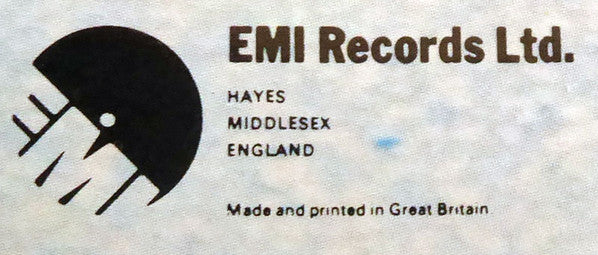 Peter Tosh - Mystic Man