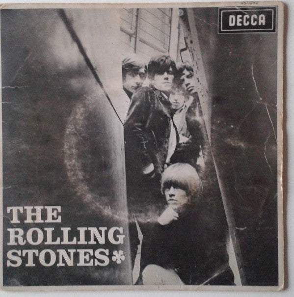 The Rolling Stones -The Rolling Stones