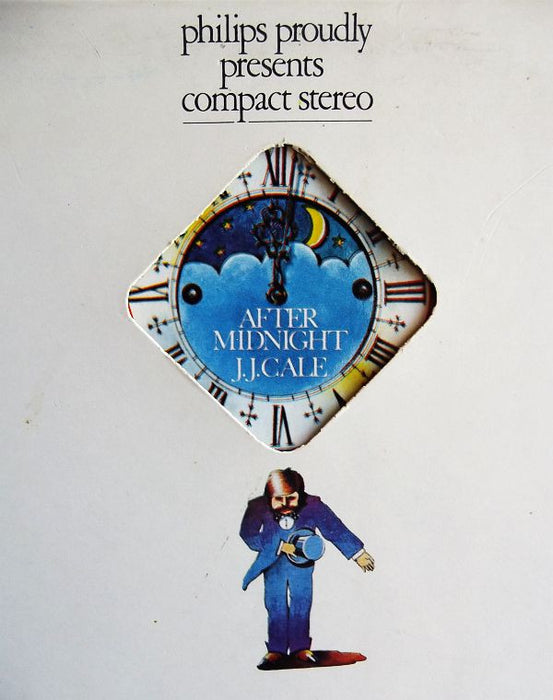 Various -Compact Stereo