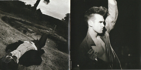 The Smiths - The Sound Of The Smiths