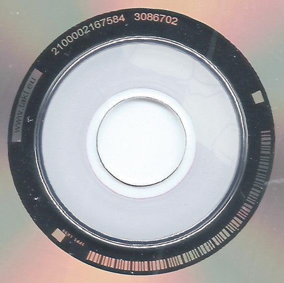 Various -Komen Eten