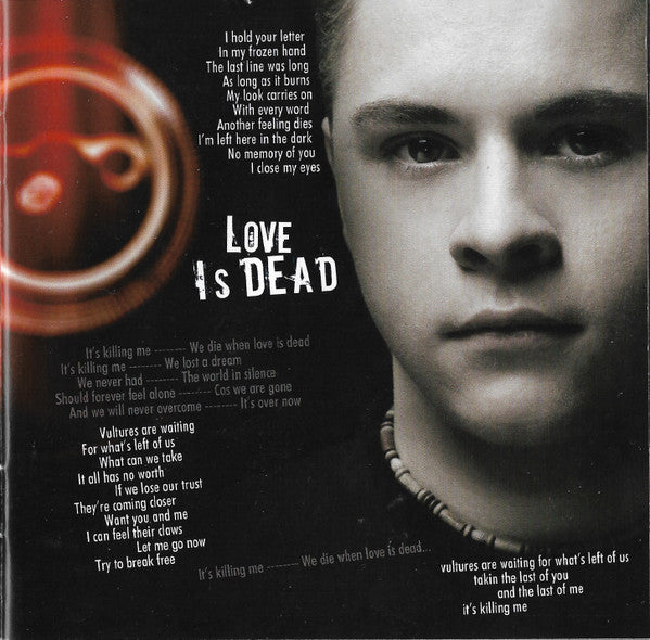 Tokio Hotel -Scream