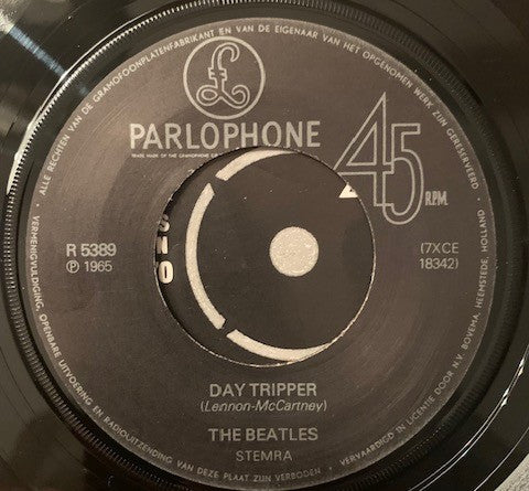 The Beatles -The Beatles Collection