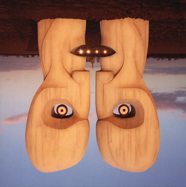 Pink Floyd -The Division Bell