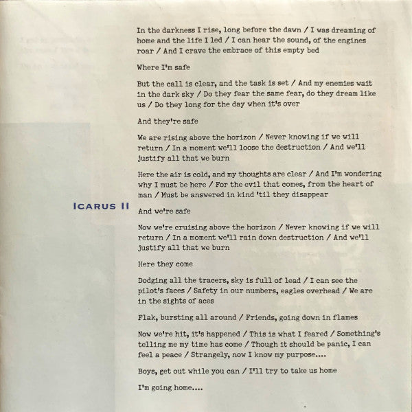 Kansas (2) -Somewhere To Elsewhere