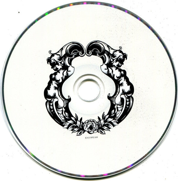 Ulver -Wars Of The Roses