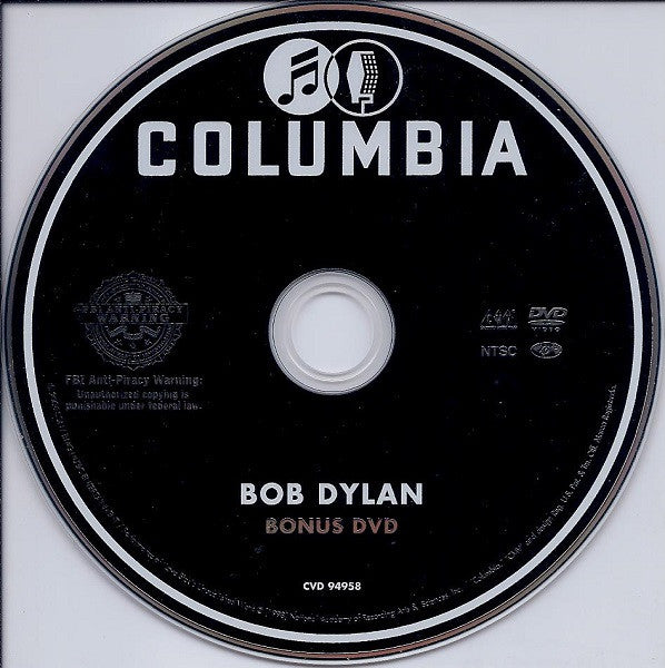 Bob Dylan - Modern Times