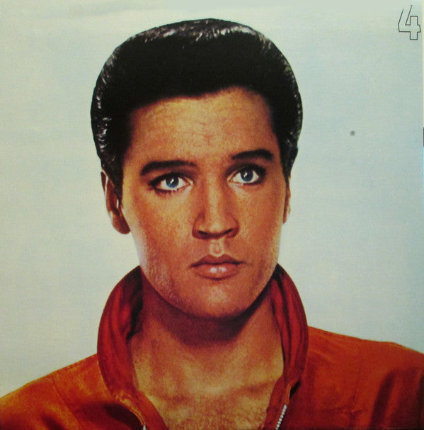 Elvis Presley - Elvis Presley's Greatest Hits