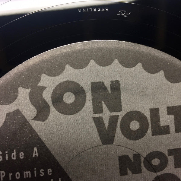 Son Volt -Notes Of Blue