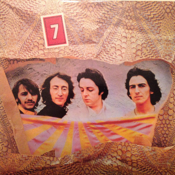 The Beatles -From Liverpool - The Beatles Box