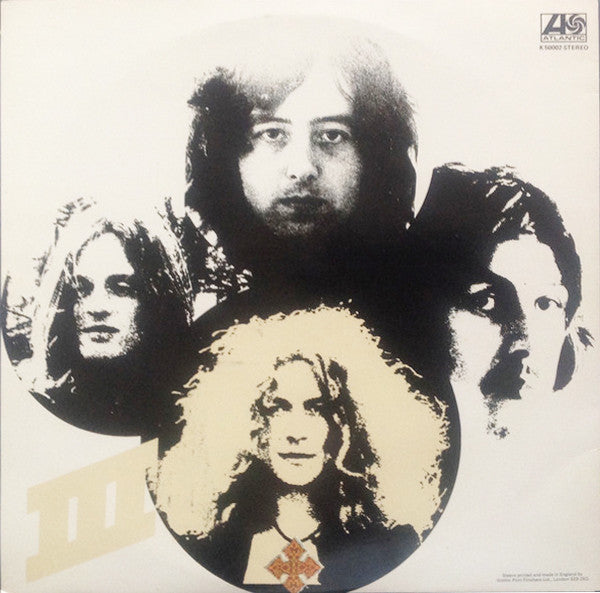 Led Zeppelin -Led Zeppelin III