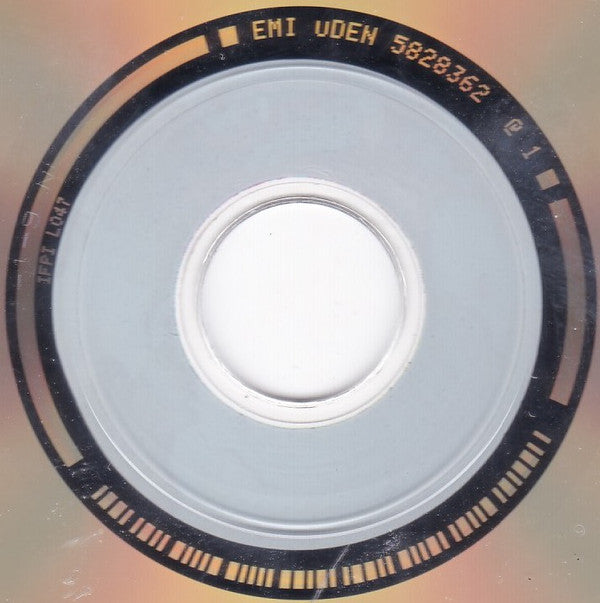 Paul McCartney -Back In The World (Live)