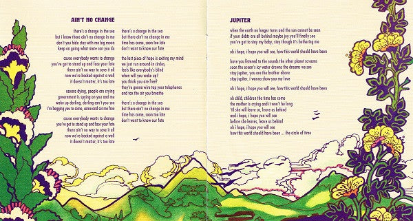 Blues Pills - Blues Pills