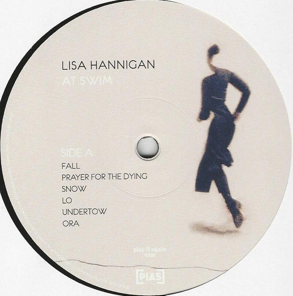 Lisa Hannigan -At Swim
