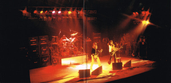 Rush -2112 (40th Anniversary)