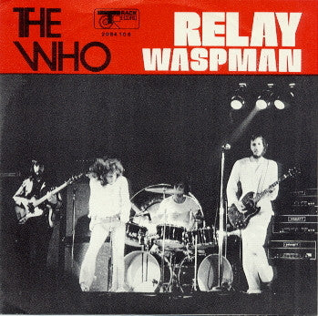 The Who -Relay