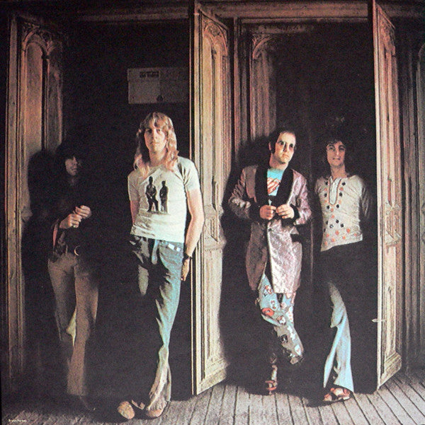 Elton John -Don't Shoot Me I'm Only The Piano Player