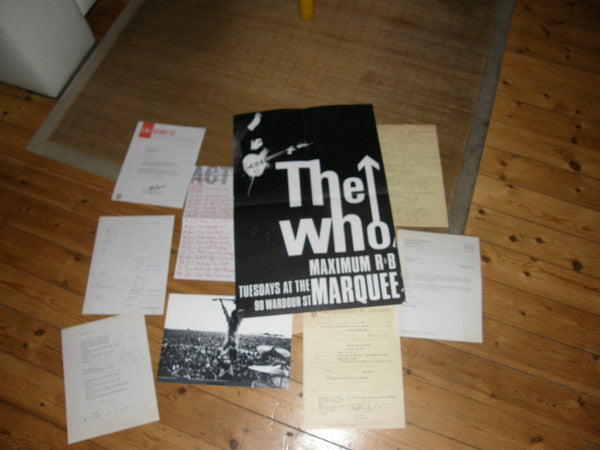 The Who -Live At Leeds