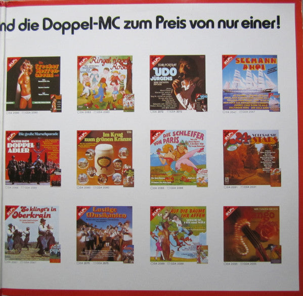 No Artist - Super Sound Stereo Effects (Voor Film, Diashows En HiFi)