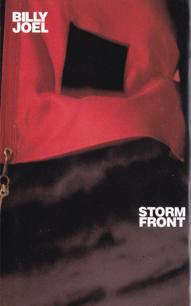 Billy Joel - Storm Front