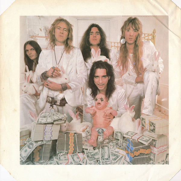 Alice Cooper - Billion Dollar Babies