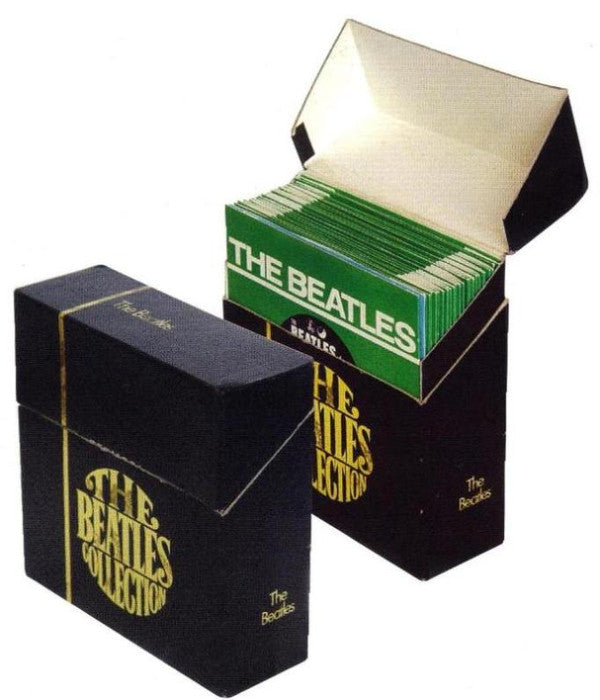 The Beatles -The Beatles Collection