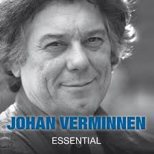 Johan Verminnen - Essential